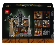LEGO Icons  11383 Rezydencja burmistrzyni - 1577944 - zdjęcie 16
